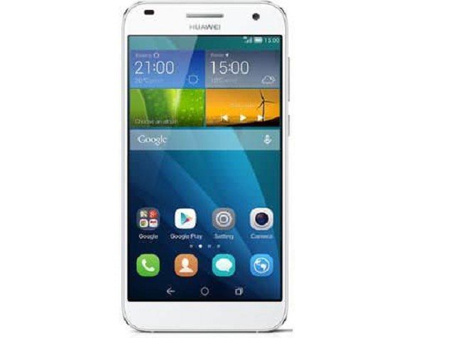 Huawei Ascend G7 Price in India